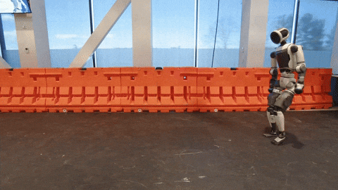 Robotics Atlas GIF by BostonDynamics