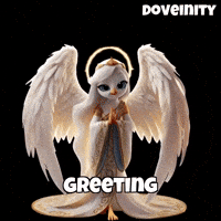 Warmth GIF by thedoveinity