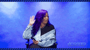 Hands Up Wow GIF by iOne Digital
