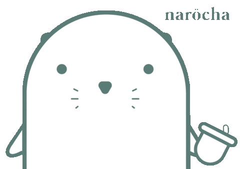 Melbourne Sticker by Naröcha