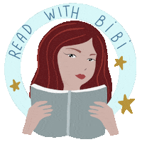 Books Read Sticker