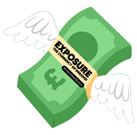 tellyseven giphyupload creative designer graphic design Sticker