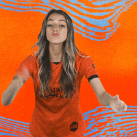 Lets Go Dance GIF by Houston Dash