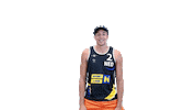 Matthew Immers Sticker by Q. Wolters - Media