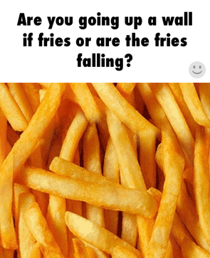 fries GIF