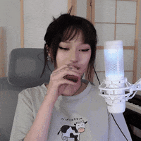 Sexy Cute Girl GIF