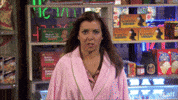 How I Met Your Mother Reaction GIF by Laff