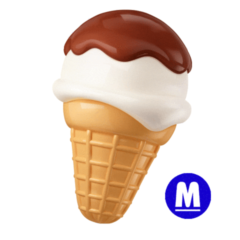 lojasmarabraz comida calor sorvete picole Sticker