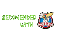 Suppertime Recommend Sticker by Srisun Express