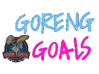 Goals Suppertime Sticker by Srisun Express