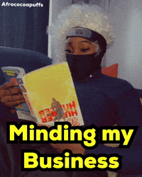 Cosplay Keep Me Out Of It GIF