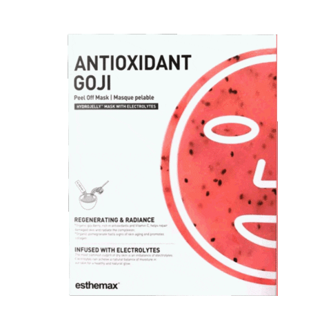 Skincare Skin Sticker by The Naked Pineapple
