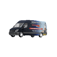 MontaukPlumbing toilet plumbing plumber hamptons Sticker