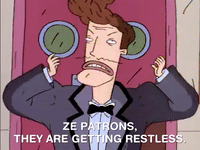 nickrewind nicksplat aaahh real monsters GIF