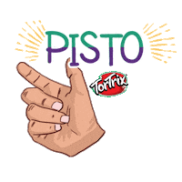 trip guatemala Sticker by Tortrix