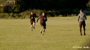 Fitness Run GIF by The Only Way is Essex