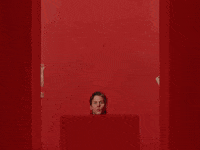 Lost In Space Hands GIF by Foster The People