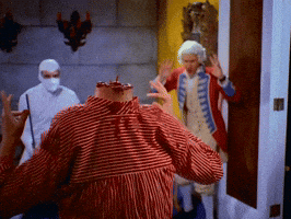 Ad-Rock Body Movin GIF by Beastie Boys