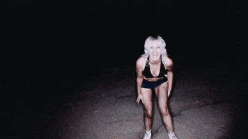 Dancing GIF by Amyl & The Sniffers