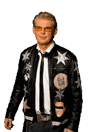 Ich Bin Ein Star Yes Sticker by RTLde