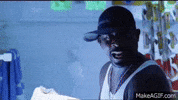 Say Less On My Way GIF