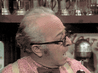 Sesame Street What GIF by Muppet Wiki