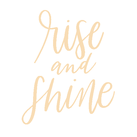 Summer Shine Sticker