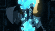 Garbage Staff GIF