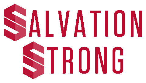 salvationsp giphyupload strong salvation get some Sticker