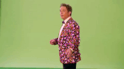 martin short nbc GIF by Hairspray Live!