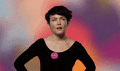 frustrated oh brother GIF by Diet Cig