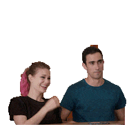 Eitb Luken Sticker by Goazen Ofiziala