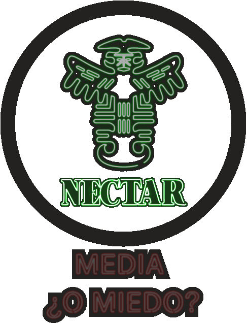 AguardienteNectarOficial nectar aguardiente guaro aguardientenectar Sticker