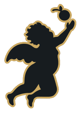 nectarhardseltzer nectar cherub nectarhardseltzer Sticker
