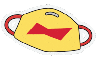 Newnormal Sticker by Budweiser