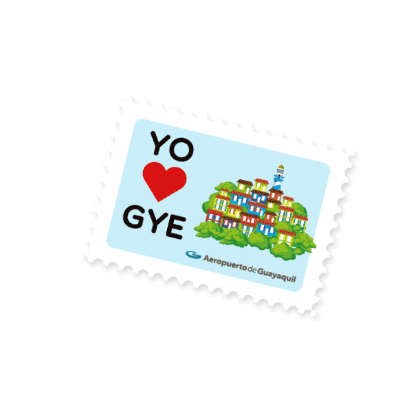 TAGSA giphyupload vacaciones viajar avion Sticker