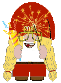 Animated Sticker