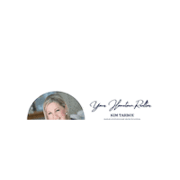 Real Estate Home Sticker by Kim Tarbox, Realtor at Maine Life Real Estate brokered by eXp