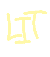 Sick Hell Yeah Sticker by Blaklist Fingerboards