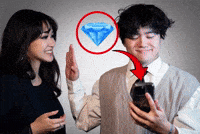 Natalie Tran Gem GIF