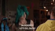 season 4 episode 11 GIF by Workaholics