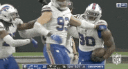 Regular Season Football GIF by NFL