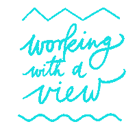 Office Working Sticker by BudaPart