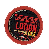 Brand Love Sticker by Truelove Products