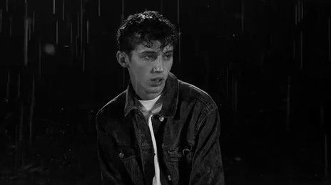 heaven GIF by Troye Sivan
