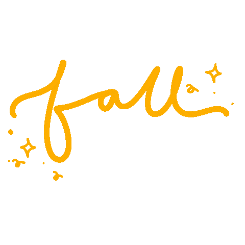 Pumpkin Spice Winter Sticker