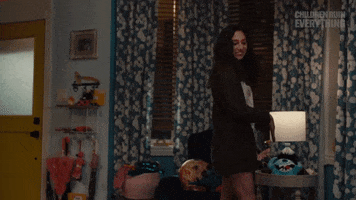 Happy Oh Yeah GIF by Children Ruin Everything