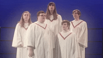 kansas city singing GIF by Polyvinyl Records