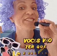 Que GIF