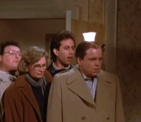 head seinfeld GIF